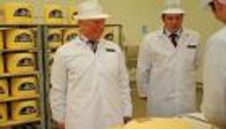 اضحك مع الملك.. أغرب صور "تشارلز الثالث"