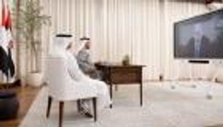 تواجه التحديات وتعزز العلاقات.. 5 قمم بين محمد بن زايد وبايدن بـ5 شهور