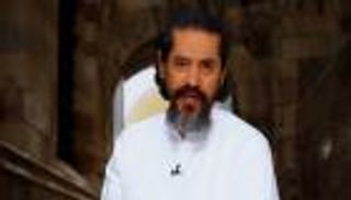 بذاءات نجل القرضاوي..  فشل مبكر للإخوان قبل 11 نوفمبر