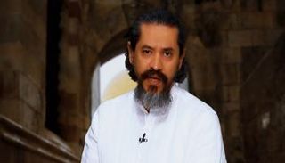 الإخواني عبدالرحمن القرضاوي- أرشيفية