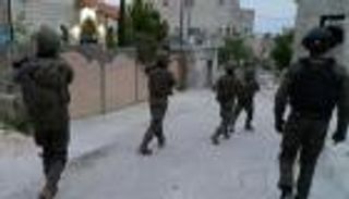 4 قتلى فلسطينيين في القدس وجنين.. مواجهات وحادث طعن