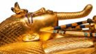 توت عنخ آمون.. كتاب يروي قصة اختفاء قضيب الملك الذهبي