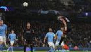 فيديو أهداف مباراة مانشستر سيتي وإشبيلية في دوري أبطال أوروبا