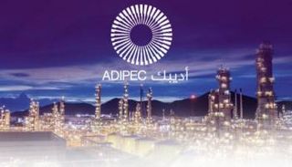 معرض ومؤتمر أبوظبي الدولي للبترول (أديبك 2022)
