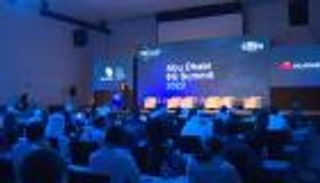 نحو اتصالات مستدامة.. العالم يستكشف تقنيات الجيل السادس من أبوظبي