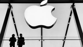 شركة أبل الأمريكية