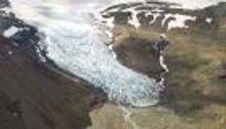 الأمم المتحدة تحذر من كارثة مناخية: الأنهار الجليدية ستختفي في 2050