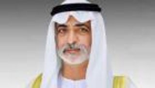 نهيان بن مبارك: التسامح والأخوة الإنسانية الطريق لنشر السلام في العالم
