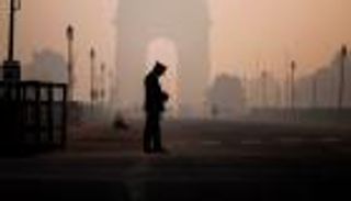 التلوث يخنق أطفال دلهي.. دعوات لإغلاق المدارس