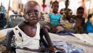المجاعة تهدد ثلثي سكان جنوب السودان.. المناخ أحد المتهمين