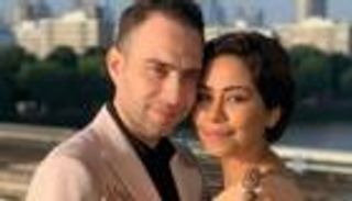 شيرين عبدالوهاب مع حسام حبيب بعد مغادرة المستشفى.. ما الحقيقة؟