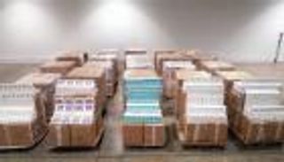 مصر تحبط تهريب 24 ألف هاتف محمول وأجهزة كهربائية بـ450 مليون جنيه