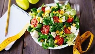 نصائح لنجاح رجيم سالي فؤاد