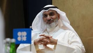 هيثم الغيص، أمين عام منظمة الدول المصدرة للنفط "أوبك"