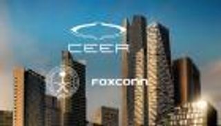 "سير".. أول شركة سعودية لصناعة السيارات الكهربائية