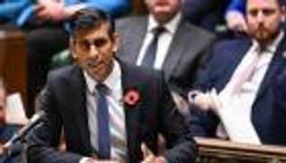 بريطانيا لن تنقل سفارتها للقدس.. سوناك يرفض خطط تراس