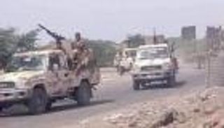 القوات الجنوبية تطهر "وادي الخيالة" في أبين من عناصر القاعدة