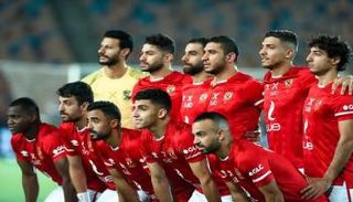 الأهلي المصري