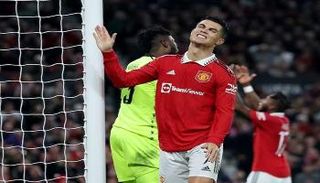 كريستيانو رونالدو 