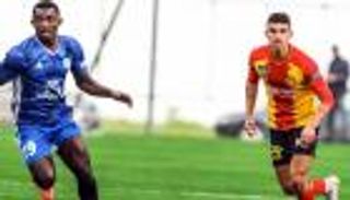 ثورة الشباب.. 4 مواهب واعدة تخطف الأضواء مع الترجي التونسي