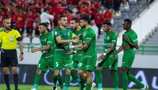 شباب الأهلي