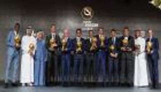 موعد حفل جلوب سوكر 2022 ورابط التصويت