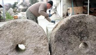 قرية شيوي بالصين لها تاريخ يزيد على 600 عام