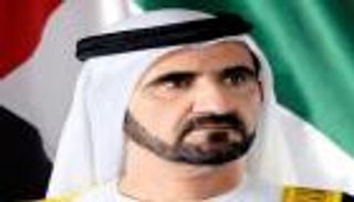 محمد بن راشد: الطريق للحضارة يبدأ بالقراءة