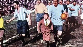 كأس العالم 1930
