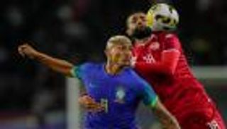 قائمة منتخب تونس.. كيف يخطط جلال القادري قبل كأس العالم؟