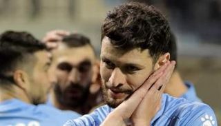 الفيصلي الأردني