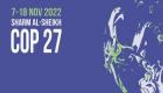 مصر تجمع رموز "التمويل" بالعالم في كوب27.. مكاسب قمة المناخ