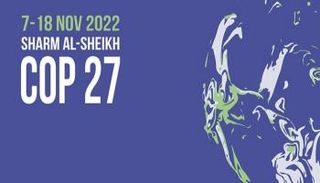 يوم التمويل يأتي ضمن فعاليات كوب 27