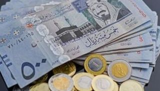 ارتفاع سعر الريال السعودي اليوم في مصر