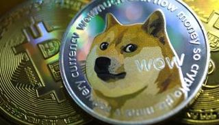 خسائر ضخمة لعملة دوجكوين 