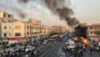 4 قتلى في مواجهات بين الأمن ومحتجين جنوب شرق إيران