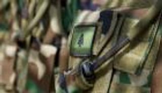 الجيش اللبناني يضبط معمل مخدرات في بعلبك