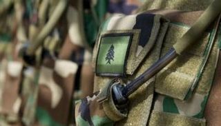 الجيش اللبناني- أرشيفية