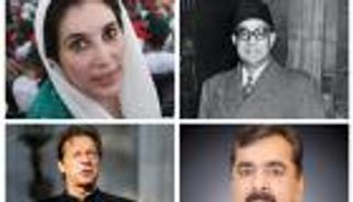 عمران خان ليس الأول.. سجل أسود من اغتيالات الزعماء في باكستان