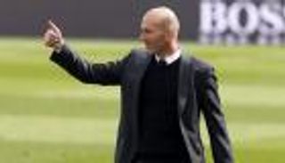 عصر جديد.. زيدان يقترب من حلمه الأبدي