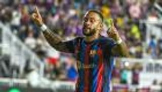 قبل كأس العالم 2022.. هل يتعمد نجم برشلونة الهروب؟