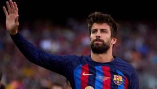 جيرارد بيكيه