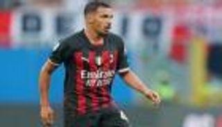 بن ناصر يجبر ميلان على تضحية كبيرة.. هل يتنازل بطل إيطاليا؟