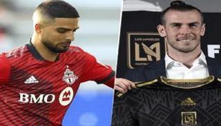 جاريث بيل ولورينزو إنسيني