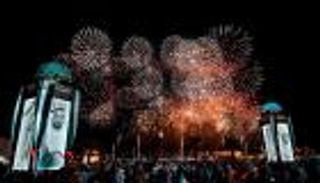 مهرجان الشيخ زايد.. 4 آلاف فعالية و750 عرضا خلال 120 يوما