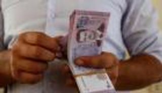 سعر الدولار اليوم في سوريا السبت 5 نوفمبر 2022.. الليرة تصمد