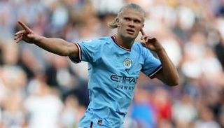 إيرلينج هالاند