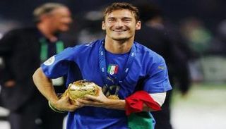 فرانشيسكو توتي