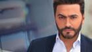 تامر حسني يتصدر التريند بأغنيته الجديدة "هتجوزك"