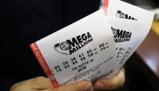قيمة الجائزة الكبرى ليانصيب أمريكي تبلغ رقما قياسيا عالميا- أرشيفية